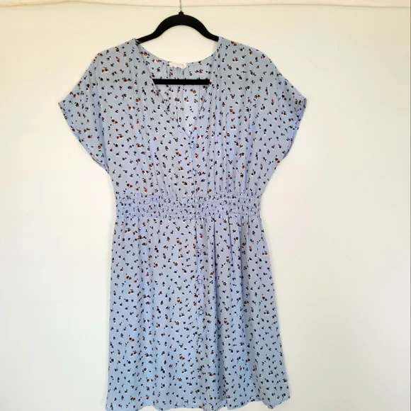 brown corduroy jumper dress Parker Corduroy Jumper Set